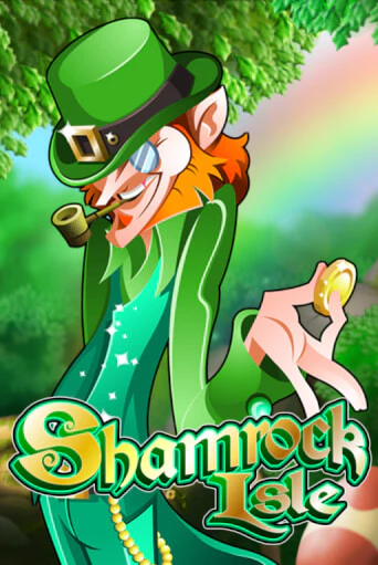 Демо игрового автомата Shamrock Isle | SELECTOR BY 