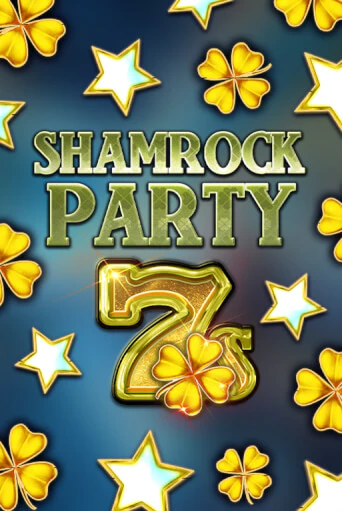 Демо игрового автомата Shamrock Party 7s | SELECTOR BY 