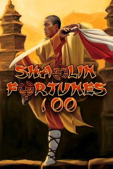 Демо игрового автомата Shaolin Fortunes 100 | SELECTOR BY 