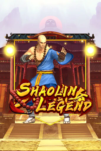 Демо игрового автомата Shaolin Legend | SELECTOR BY 