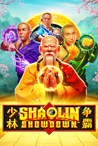 Демо игрового автомата Shaolin Showdown | SELECTOR BY 