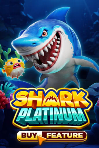 Демо игрового автомата Shark Platinum | SELECTOR BY 