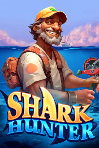 Демо игрового автомата Shark Hunter | SELECTOR BY 