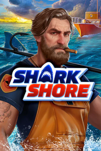 Демо игрового автомата Shark Shore | SELECTOR BY 