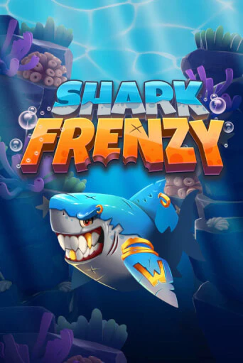 Демо игрового автомата Shark Frenzy | SELECTOR BY 