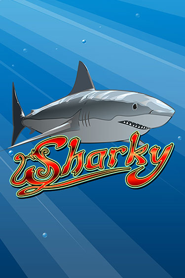 Демо игрового автомата Sharky | SELECTOR BY 