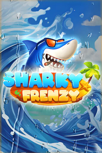 Демо игрового автомата Sharky Frenzy | SELECTOR BY 