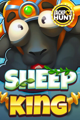 Демо игрового автомата Sheep King | SELECTOR BY 