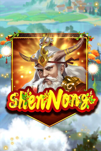 Демо игрового автомата Shennong | SELECTOR BY 