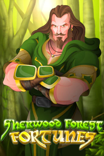 Демо игрового автомата Sherwood Forest Fortunes | SELECTOR BY 