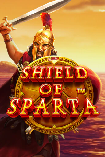 Демо игрового автомата Shield Of Sparta | SELECTOR BY 