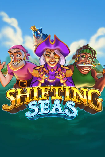 Демо игрового автомата Shifting Seas | SELECTOR BY 