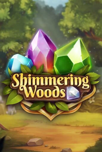 Демо игрового автомата The Shimmering Woods | SELECTOR BY 