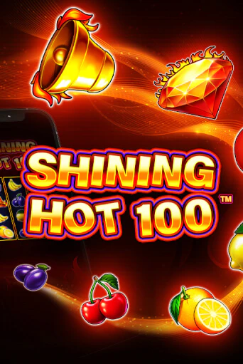 Демо игрового автомата Shining Hot 100 | SELECTOR BY 