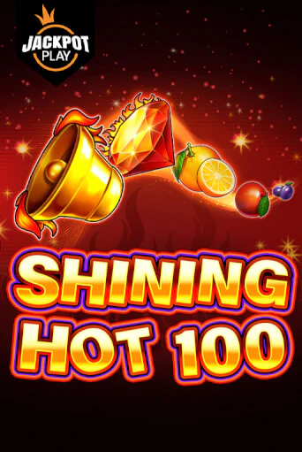 Демо игрового автомата Shining Hot 100 Jackpot Play | SELECTOR BY 