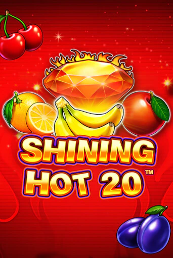 Демо игрового автомата Shining Hot 20 | SELECTOR BY 