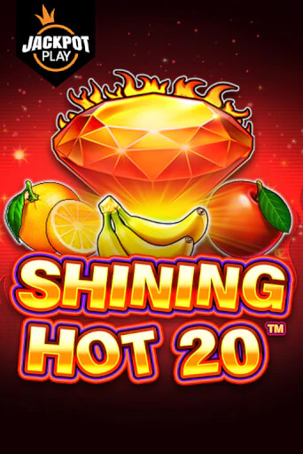 Демо игрового автомата Shining Hot 20 Jackpot Play | SELECTOR BY 