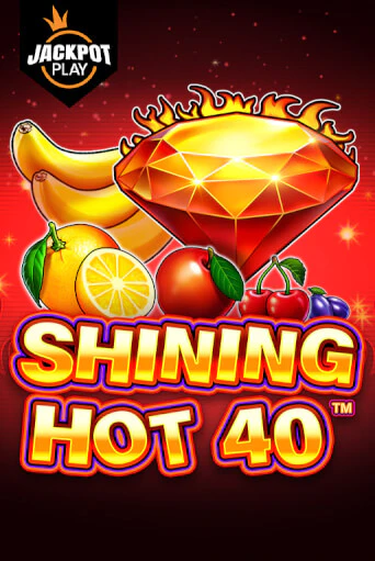 Демо игрового автомата Shining Hot 40 Jackpot Play | SELECTOR BY 