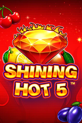 Демо игрового автомата Shining Hot 5 | SELECTOR BY 