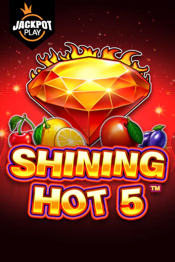 Демо игрового автомата Shining Hot 5 Jackpot Play | SELECTOR BY 