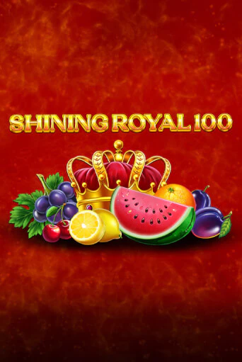 Демо игрового автомата Shining Royal 100 | SELECTOR BY 