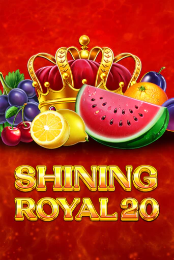 Демо игрового автомата Shining Royal 20 | SELECTOR BY 