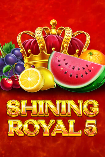 Демо игрового автомата Shining Royal 5 | SELECTOR BY 