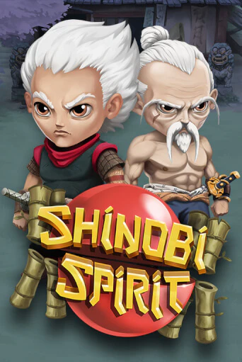 Демо игрового автомата Shinobi Spirit | SELECTOR BY 