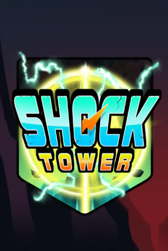 Демо игрового автомата Shock Tower | SELECTOR BY 