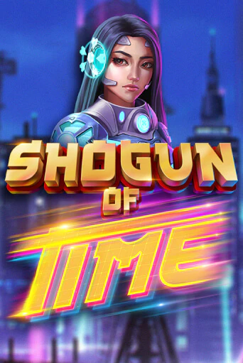 Демо игрового автомата Shogun of Time | SELECTOR BY 