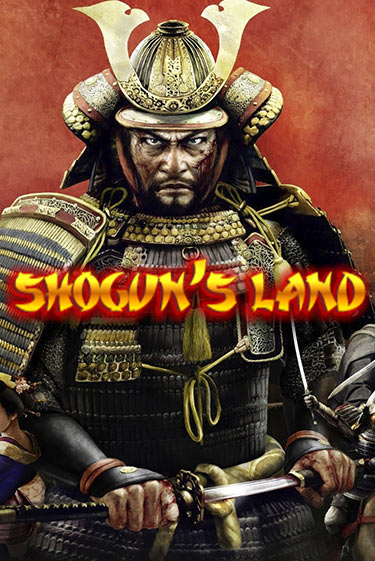 Демо игрового автомата Shogun's Land | SELECTOR BY 