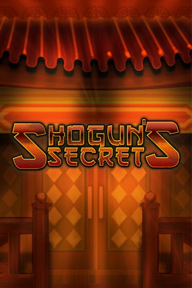 Демо игрового автомата Shogun's Secret | SELECTOR BY 