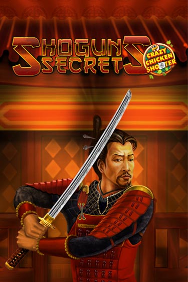 Демо игрового автомата Shogun's Secret Crazy Chicken Shooter | SELECTOR BY 