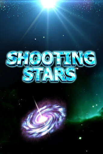 Демо игрового автомата Shooting Stars | SELECTOR BY 