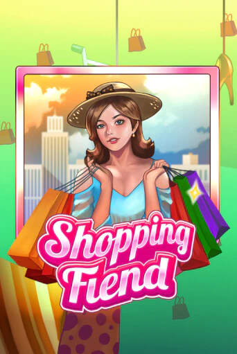 Демо игрового автомата Shopping Fiend | SELECTOR BY 