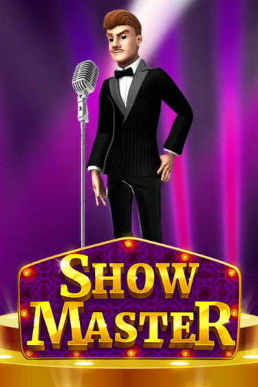 Демо игрового автомата Show Master | SELECTOR BY 