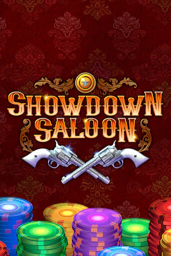 Демо игрового автомата Showdown Saloon | SELECTOR BY 