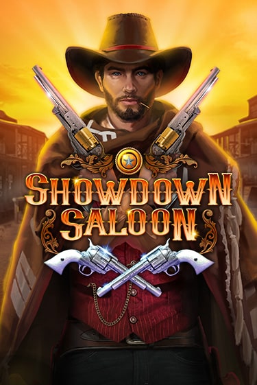 Демо игрового автомата Showdown Saloon | SELECTOR BY 