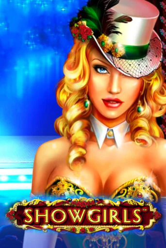 Демо игрового автомата Show Girls | SELECTOR BY 