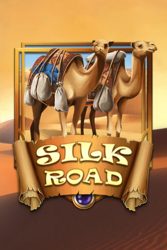 Демо игрового автомата Silk Road | SELECTOR BY 