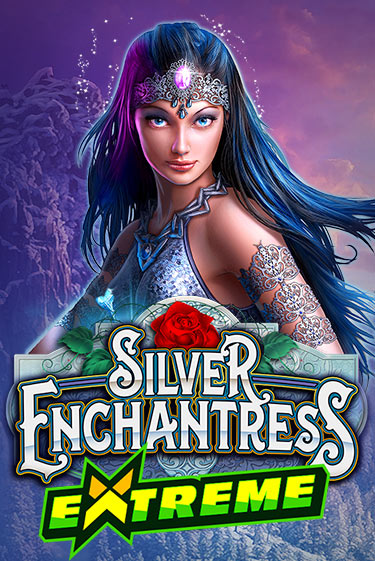 Демо игрового автомата Silver Enchantress Extreme config | SELECTOR BY 