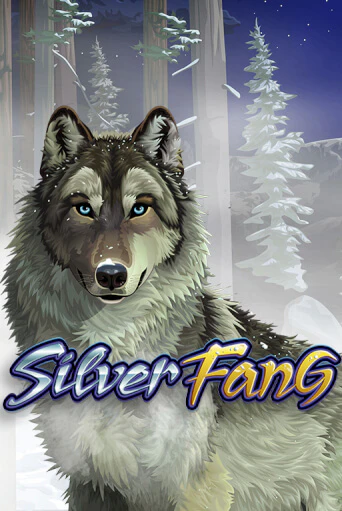 Демо игрового автомата Silver Fang | SELECTOR BY 