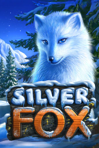 Демо игрового автомата Silver Fox | SELECTOR BY 