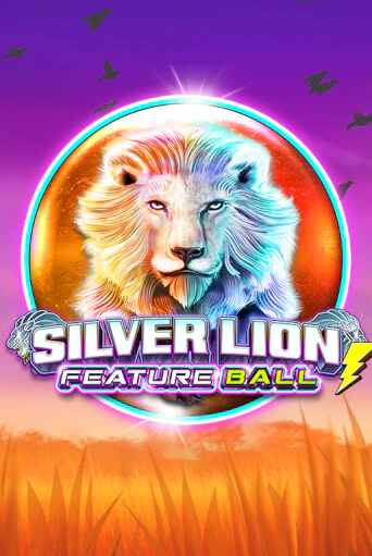 Демо игрового автомата Silver Lion Feature Ball | SELECTOR BY 