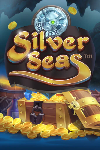 Демо игрового автомата Silver Seas | SELECTOR BY 