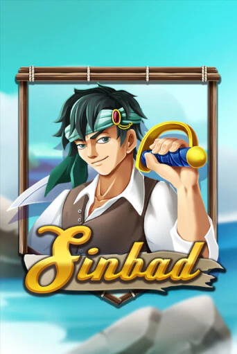 Демо игрового автомата Sinbad | SELECTOR BY 