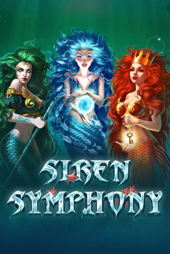 Демо игрового автомата Siren Symphony | SELECTOR BY 