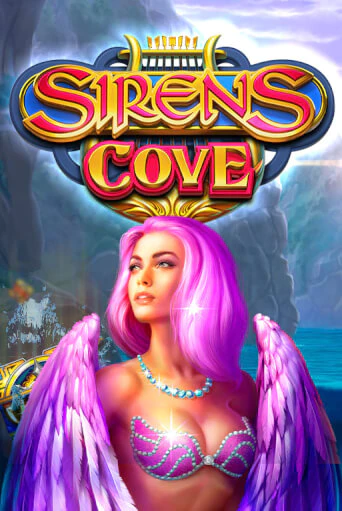 Демо игрового автомата Sirens Cove Promo | SELECTOR BY 