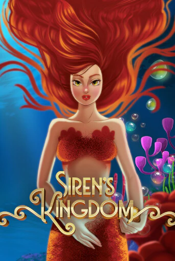 Демо игрового автомата Sirens Kingdom | SELECTOR BY 