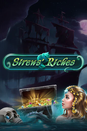 Демо игрового автомата Siren's Riches | SELECTOR BY 